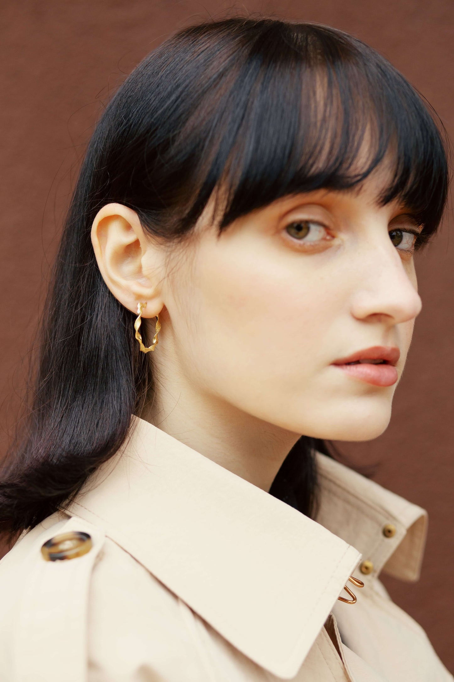 Twisted Line Creolen theaceline.com