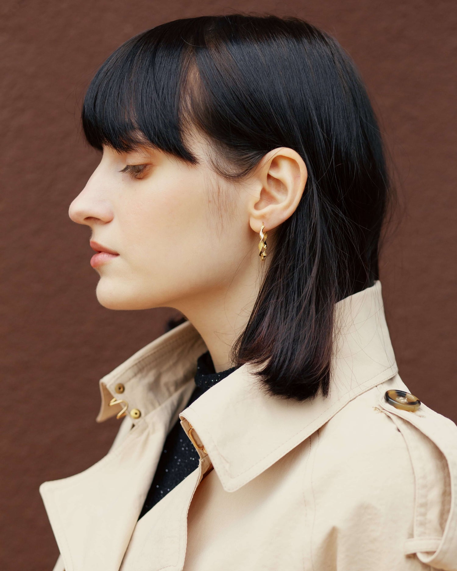 Twisted Line Creolen theaceline.com