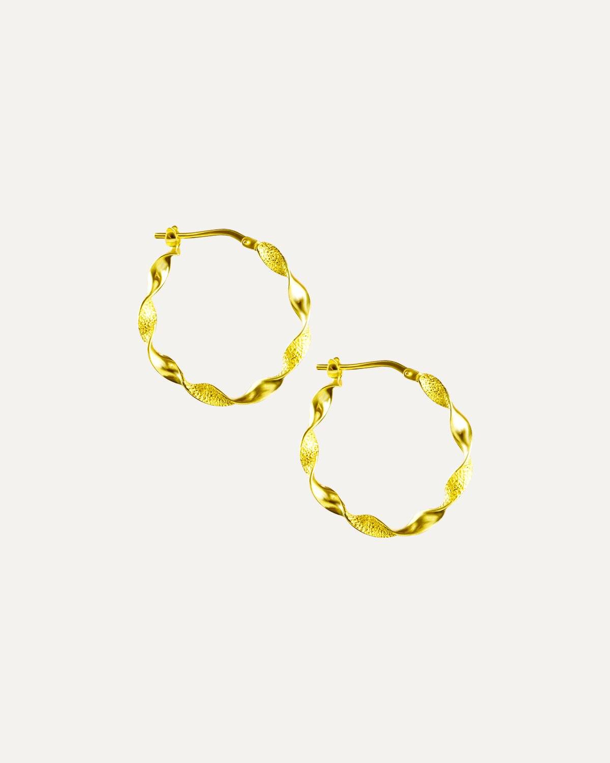 Twisted Line Creolen theaceline.com